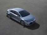 Toyota Corolla Hybrid Sedan 2019 года (NA)